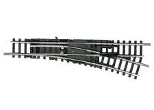 Minitrix 14955 N Weiche rechts