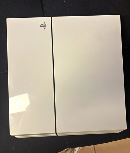 Sony playstation heimkonsole - sony, 4