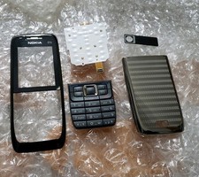 100% Original Nokia E51 Front