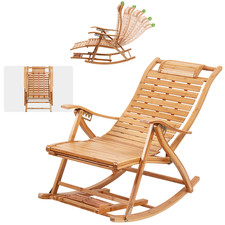 Liegestuhl verstellbar