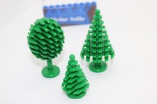 Lego (c) 1x Baum - Pflanze - Laubbaum, Tannenbaum - 3470 3471 2435 - zur Auswahl