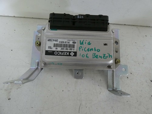 Kia picanto 2006 - kia,