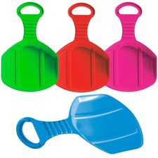 Schneerutscher für Kinder 4