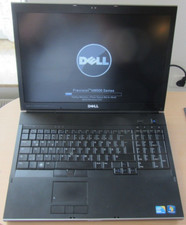Dell precision m6500 wuxga - precision, m6500,
