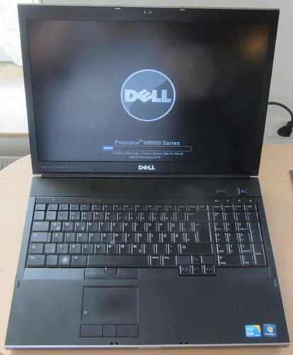 Dell precision m6500 wuxga - m6500,,
