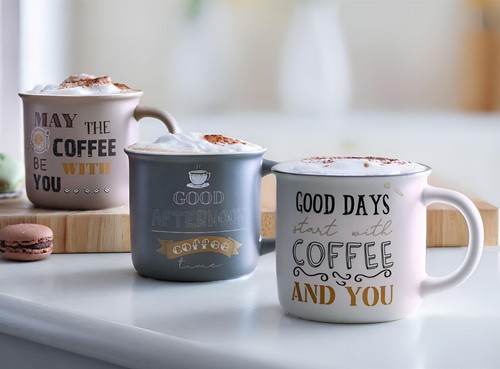 Kaffee tasse becher - kaffee,