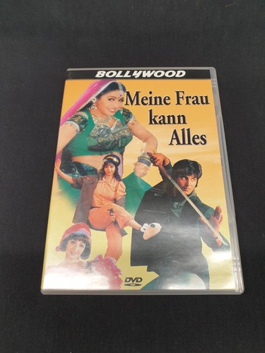 Bollywood sammlung 5 - -,