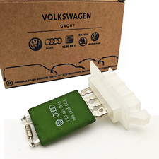 Original VW Widerstand