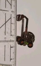 Claas Teleskoplader Korb