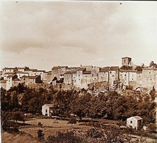 Dorf zu Identifizieren