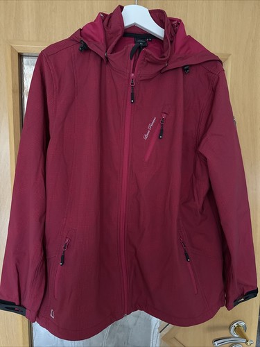 Linea primero softshell jacke - primero,