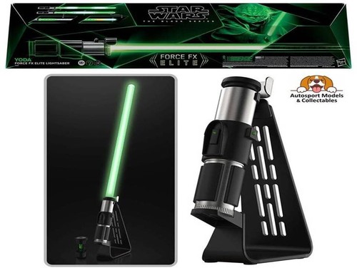 Star wars black series yoda - wars:,
