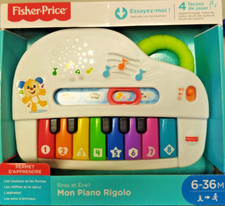 Fisher-Price GFK11  mein