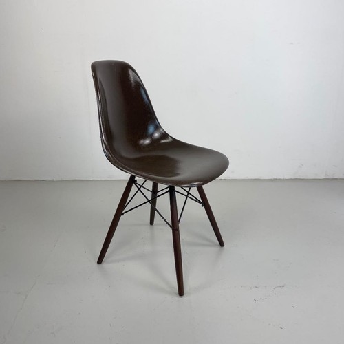 Eames dsw stuhl herman miller - dsw,