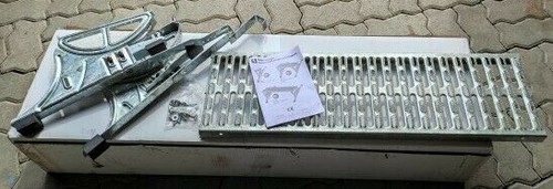 1laufrost set 800mm - set,