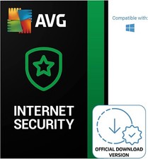 AVG Internet Security 2026 10