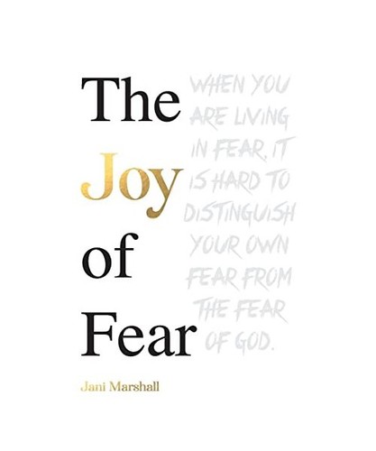 The joy fear - fear,, marshall