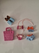 Bratz set kleidung outfit - set,