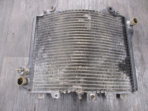Kawasaki zzr 1100 1990 1992 - 1100, 1990-1992