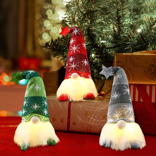 Stück weihnachtswichtel - 3,