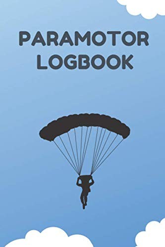 Flugbuch für paramotor - für, |