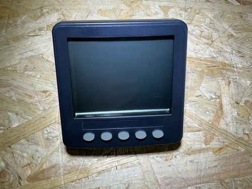 Teleflex morse elektronik led - morse,