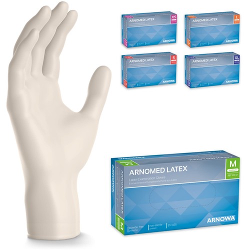 Latexhandschuhe puderfrei - latexhandschuhe,