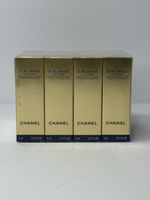 12 x CHANEL SUBLIMAGE LA CREME
