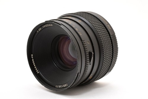 Exc zenza bronica - [exc+5],