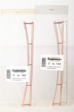 Sommerfeldt H0  Oberleitung