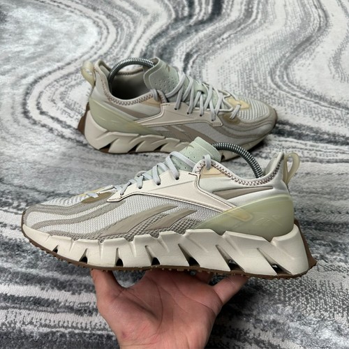 Reebok zig kinetica stucco - reebok,