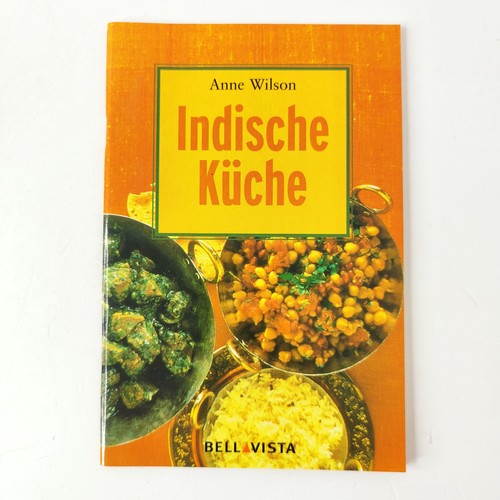 Indische küche anne - indische,