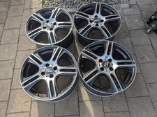 Alufelgen Opel Astra G Corsa D Mini One Suzuki Swift Toyota Corolla 7Jx16 ET 42
