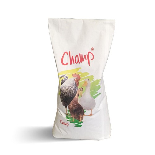 Champ geflügelkörnerfutter - champ,