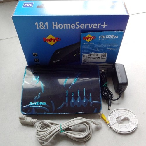 Avm fritz box 7530 - avm,