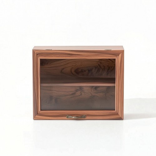 Tischvitrine kompakt