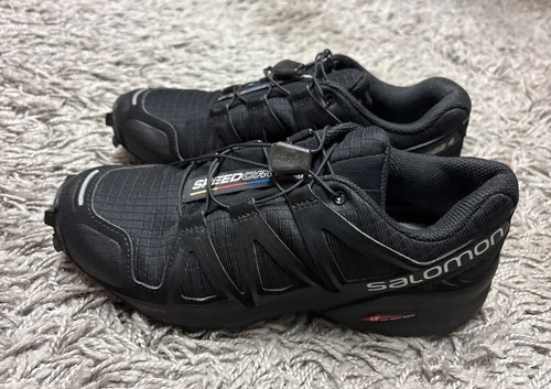 Salomon speed cross 38 - salomon,