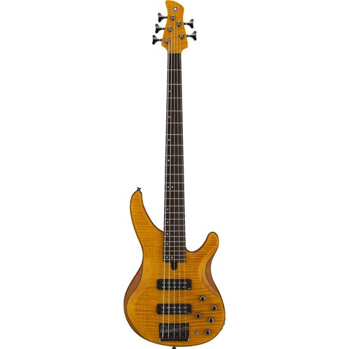 Yamaha trbx605fm mam bass - trbx605fm,