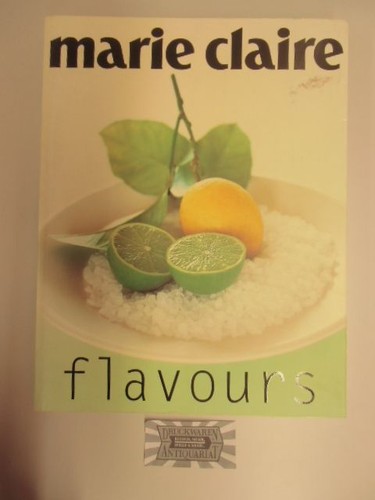 Marie claire flavours hay - claire",