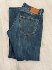 Herrenjeans levi 501 - herrenjeans,