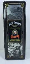 Jack Daniels Blechdose