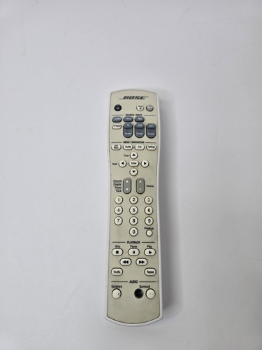 Bose rc28t1 fernbedienung - rc28t1-40,