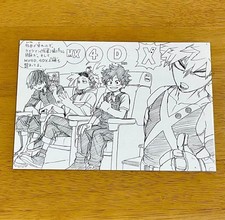My Hero Academia Film