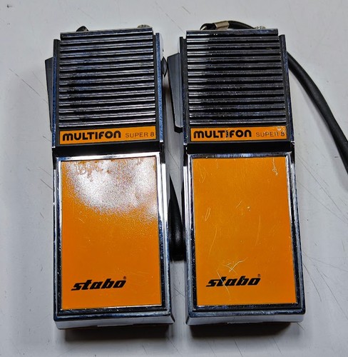 Stabo multifun super - 8,