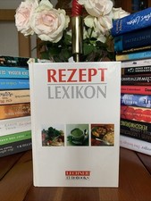 Rezeptlexikon. 2200