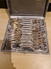ROBBE BERKING SILBER 800