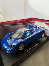 Motor Max Pagani Zonda C12 -