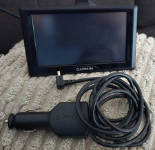 GARMIN DRIVE 5 S LMT-S 5 Zoll