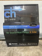 Tür Schiebetür rechts für