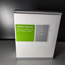 AirPort Express Stereo